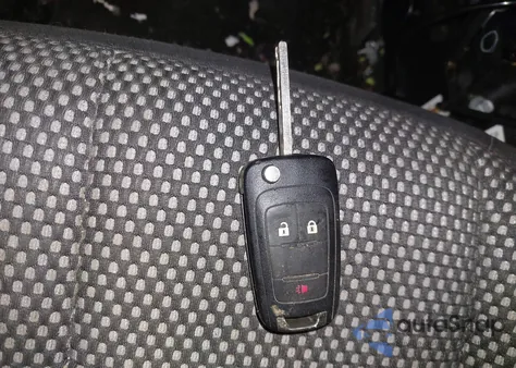 2017 Chevrolet Equinox Ls z USA, uszkodzony, nr VIN 2GNFLEEK8H6199771